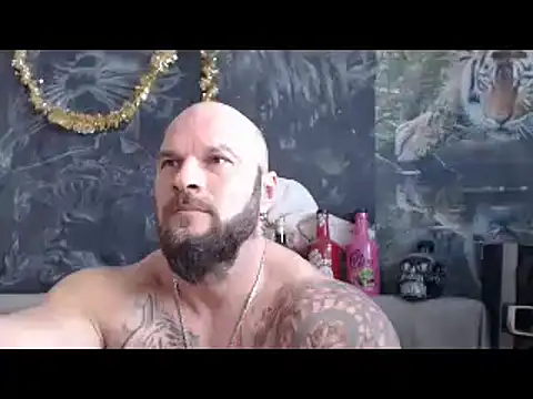 viking_30 Chat XXX live