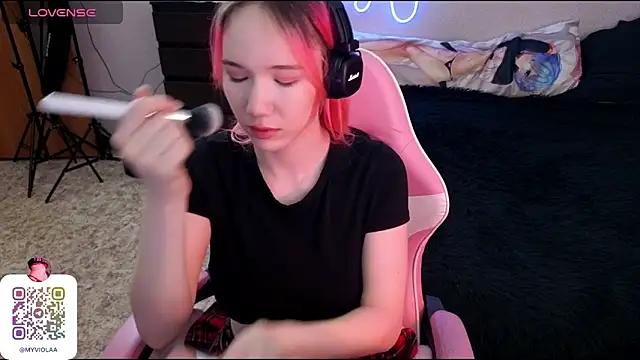 Maya_Viola Chat XXX live