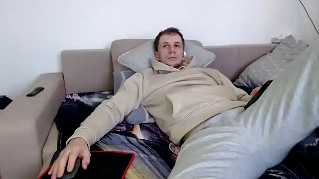 Chat XXX ao vivo de maksshard