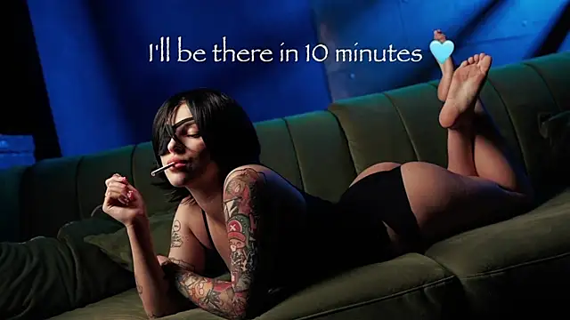 folinskayyya Live XXX-Chat