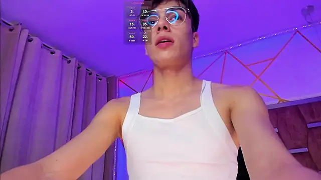 Gerony_ Obrolan Langsung XXX