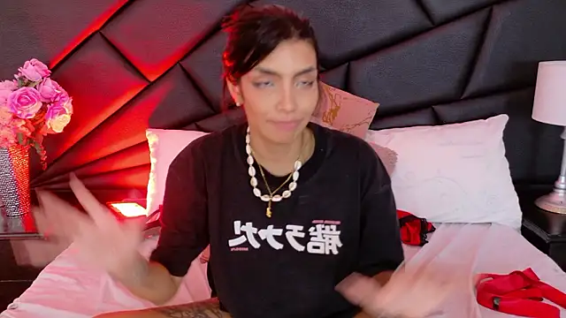 DeuxGold 现场XXX聊天