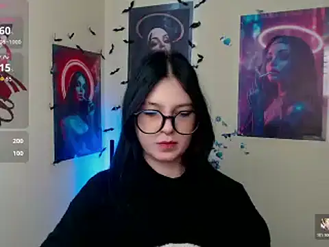 Cherry_Girl1のライブXXXチャット