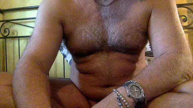 Chatroom XXX en direct de bearstepper