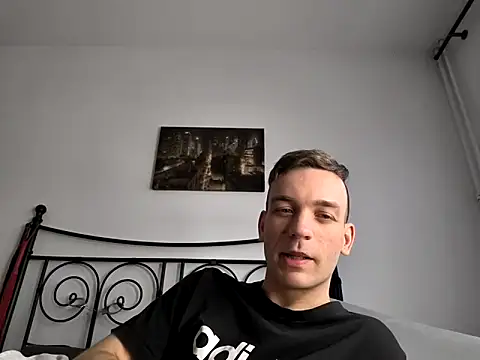 nickdtr23 Live XXX-Chat