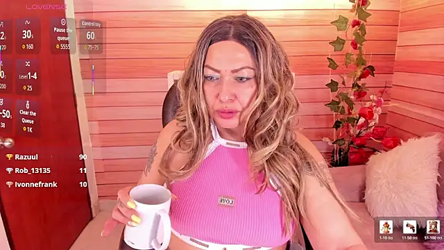 marien_thomson_のライブXXXチャット