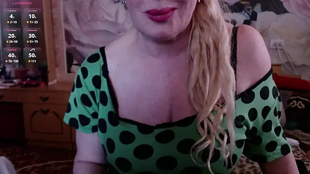 MarineSweet Chat XXX in diretta