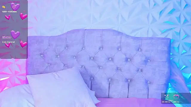 Miss_Ivy4 Live XXX-Chat