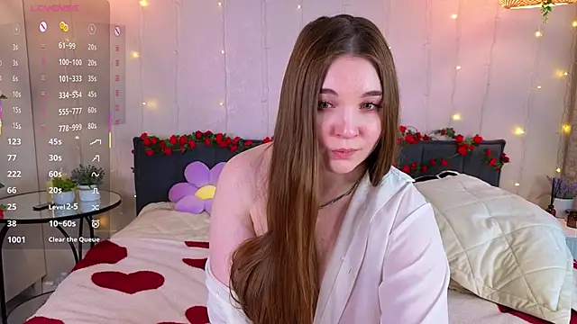 ConstanceHelms Live XXX-Chat