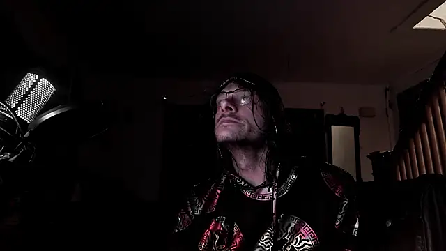 Chatroom XXX en direct de MasterDaddyCool