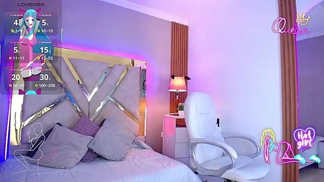 Ashley_parkerr 라이브 XXX 채팅