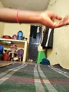 Lovely_Payal Webcam Show