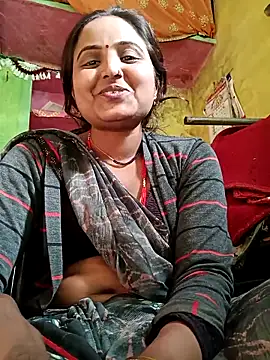 Pooja_hote Webcam Show