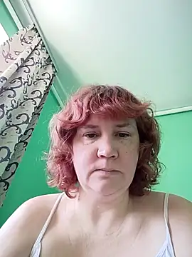 milfUkrainka's Live XXX Chat