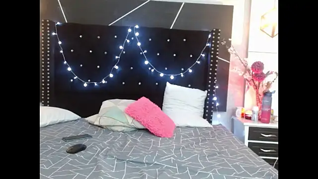 KarlaRoa Live XXX-Chat