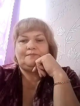 Show de MarisTi na webcam