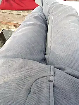 Show Webcam de Pagelboy_089