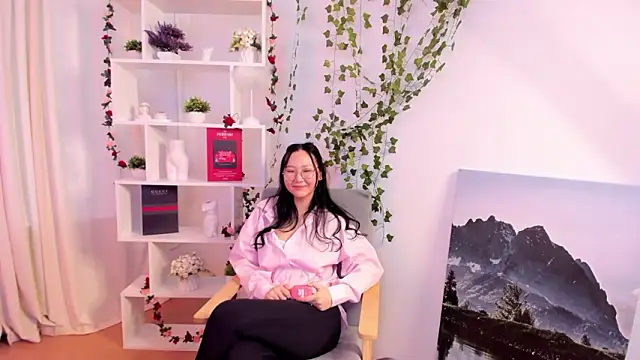 GlennaDevincent Webcamshow