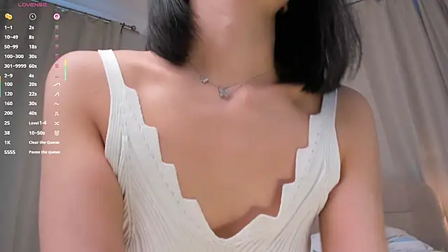 Lova_Rane Webcam Show