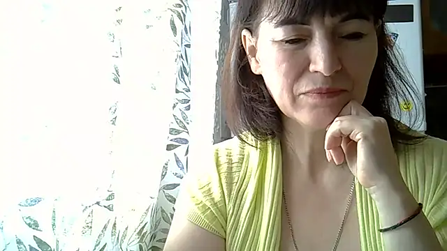 Chat XXX ao vivo de Krystal_82