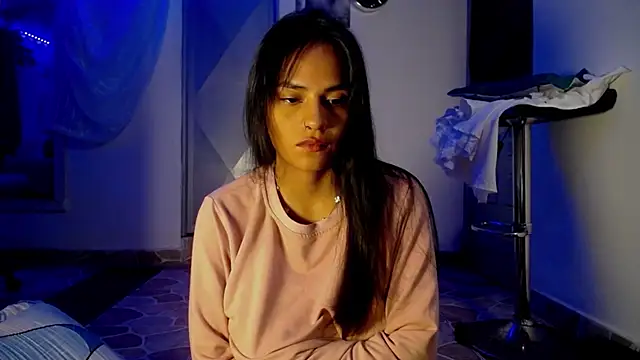 XXX chat uživo modela Samara_Homescapes