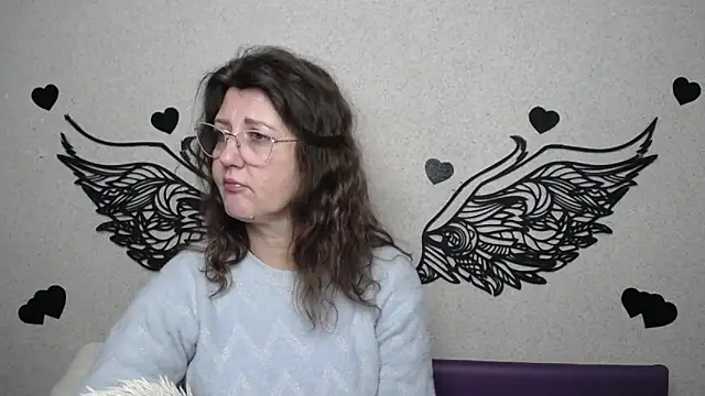 XXX chat uživo modela RoseHille