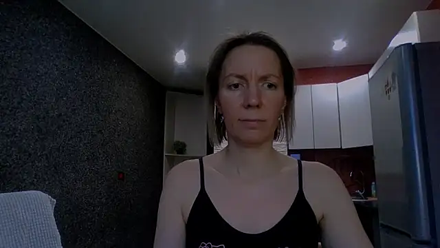 XXX chat uživo modela Amanda_Luxe