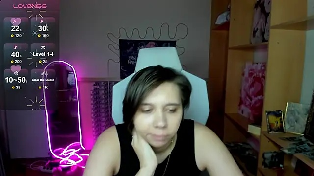 Chat XXX ao vivo de Scarlet_Sirenn