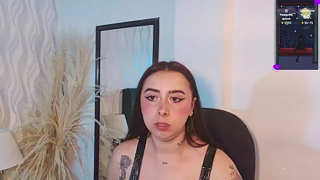 ANNE_HONEY55 live XXX chat