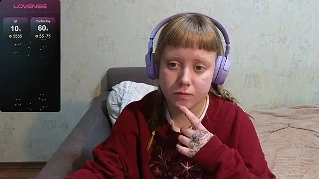 June_shy0 Chat XXX in diretta