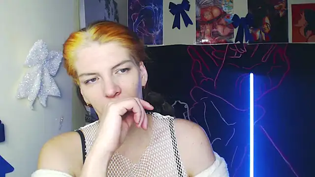 VanessaRey_ live XXX chat