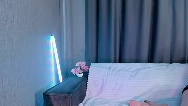 Živý XXX chat FoxFever