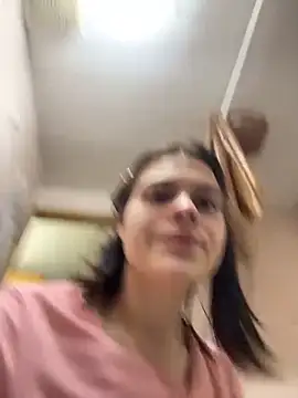 Dona_Mafia Chat XXX in diretta