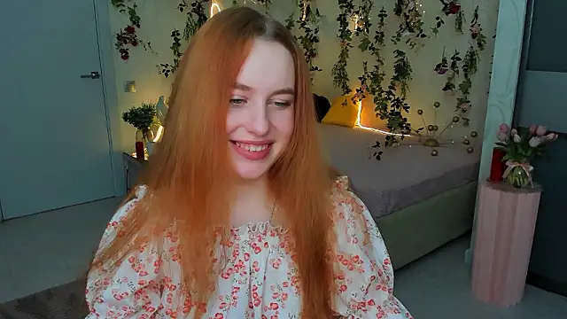 Chat +18 de AirySilhouette ao vivo