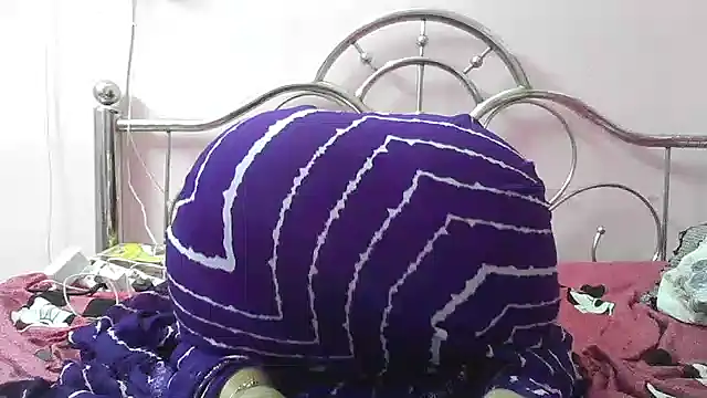 Czat XXX na żywo – cute_lailaa