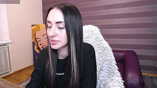 Czat XXX na żywo – JenniferStone