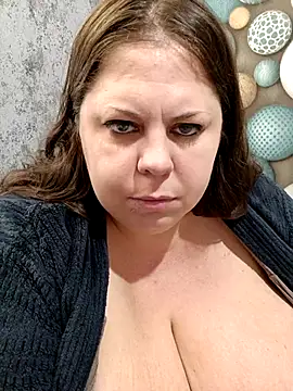 Czat XXX na żywo – Ginabig