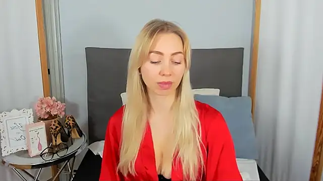 Czat XXX na żywo – MargaritaRose