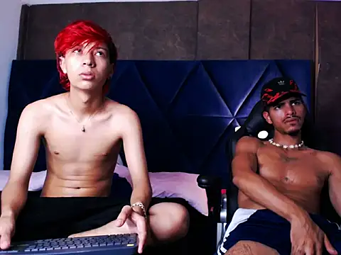 KendrickAndAlex live XXX chat