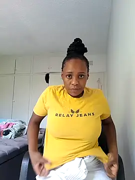 Barbieee1301's Live XXX Chat