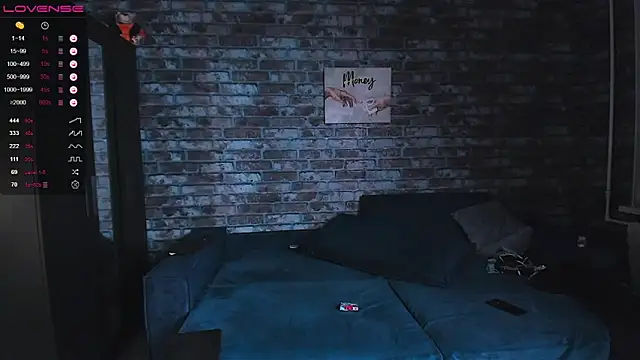 Chatroom XXX en direct de mark_normal