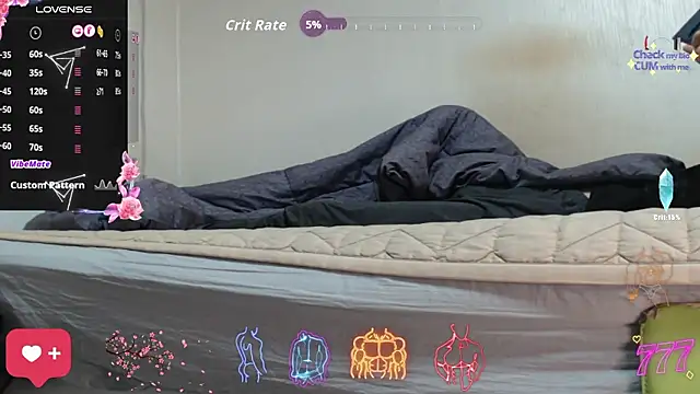 Chatroom XXX en direct de Korea-Kiss