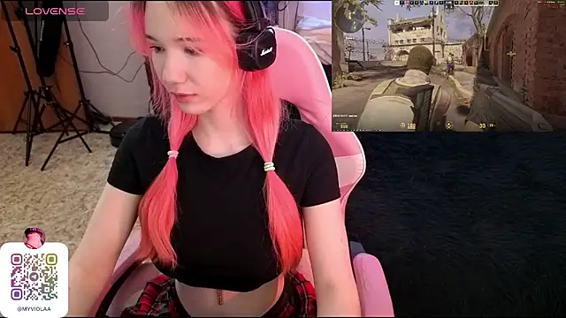Maya_Viola Live XXX-chat