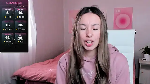 Chat XXX en directo de Geisha_Anna