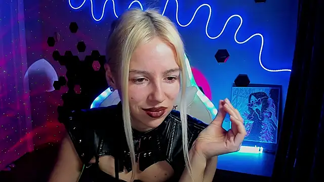 Chatroom XXX en direct de mistress_annaa