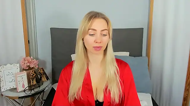 Chatroom XXX en direct de MargaritaRose