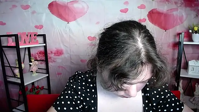 Chatroom XXX en direct de NeonilaLisova