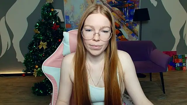 Show webcam de LavetaShiroma