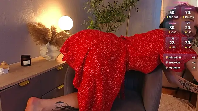 Umikko Adlı Modelin Canlı XXX Sohbeti