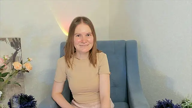 CleliaRostek Adlı Modelin Canlı XXX Sohbeti